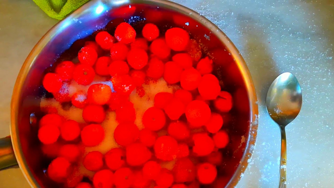 DAĞ ÇİLEĞİ  NASIL OLUR VE REÇELİ NASIL YAPILIR