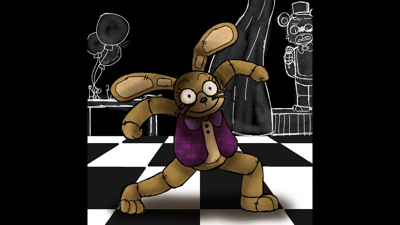 【 ＦＮＡＦ 】【Топ 10 MEME】