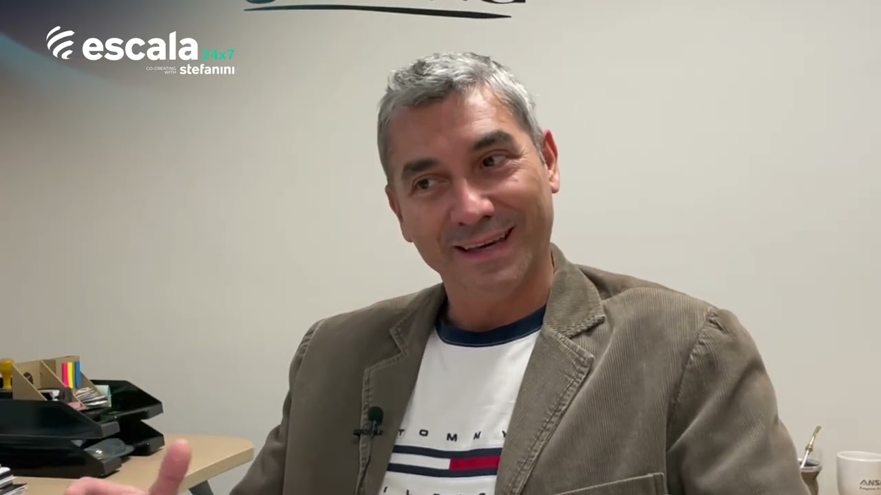 Mercantil Andina optimiza la seguridad de sus operaciones en AWS junto a Escala 24x7.