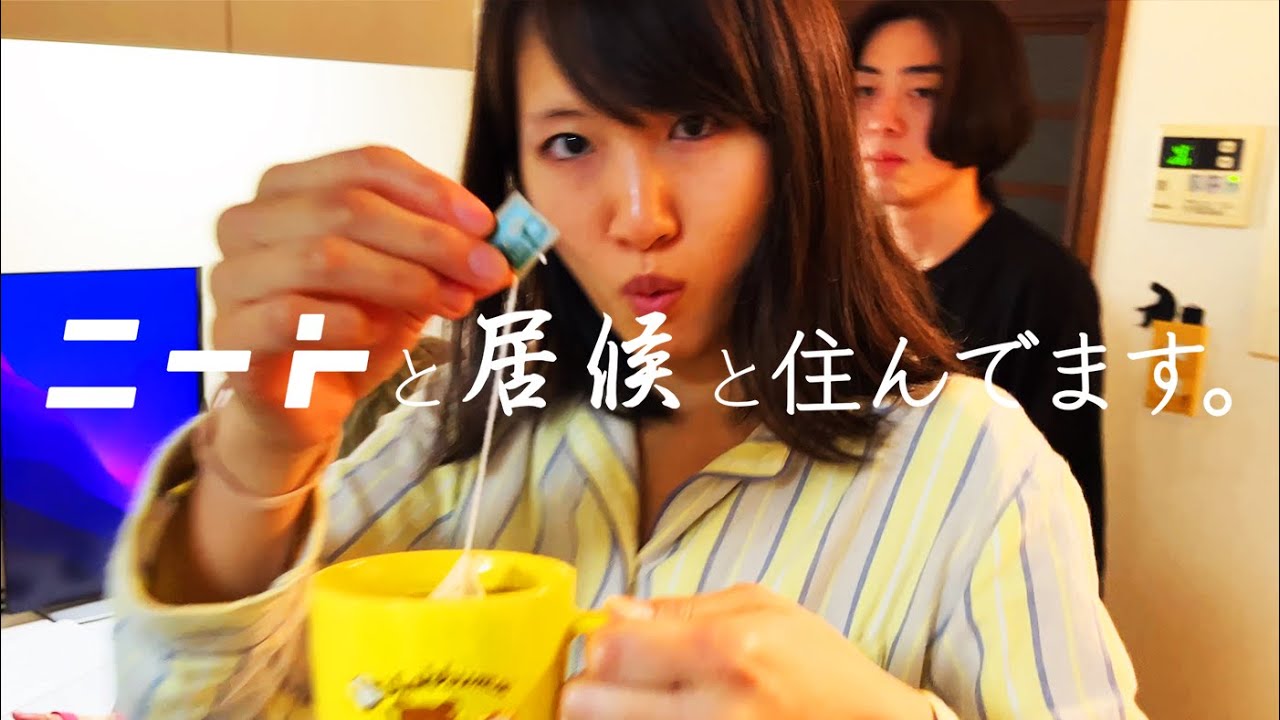 衝撃映像が撮れた