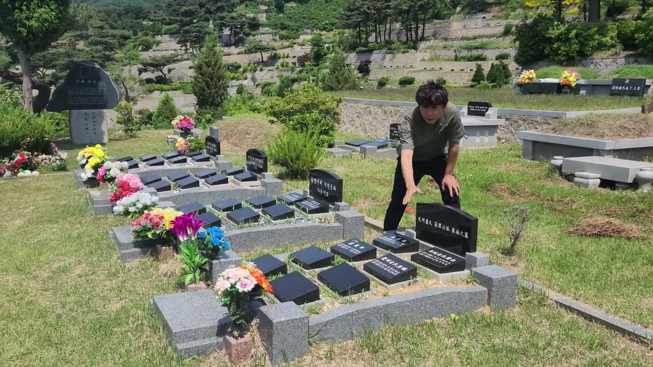 @ 신세계공원묘원  전경  문의 010 9333 5823