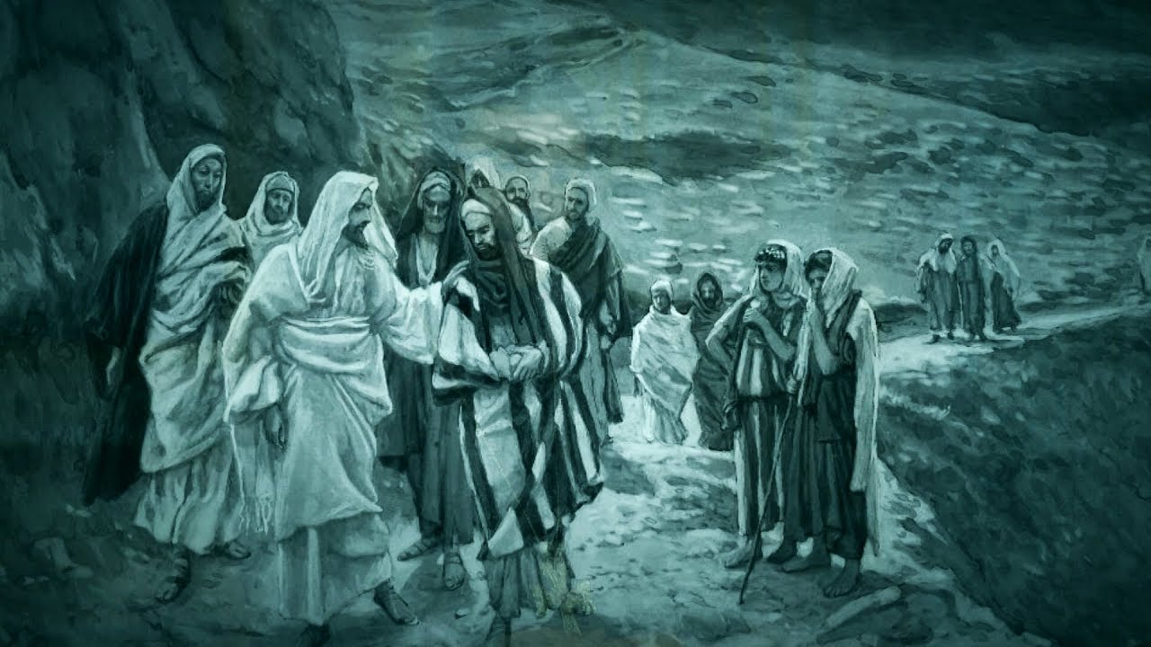 «Խնդրե՛ք և կտրվի ձեզ, փնտրե՛ք և կգտնեք» (Մատթ. 7:7-11, Ղուկ.11:5-13)