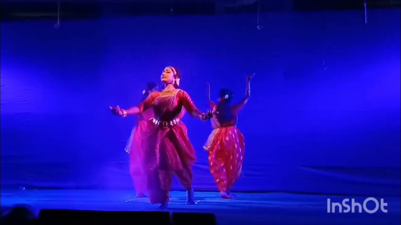 Mahabharat Dance Cover @Draupadi@Mahabharat