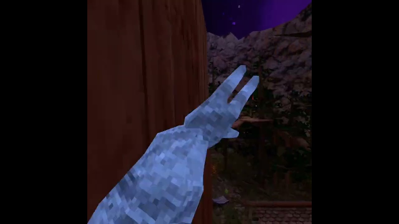 hex gtag montage