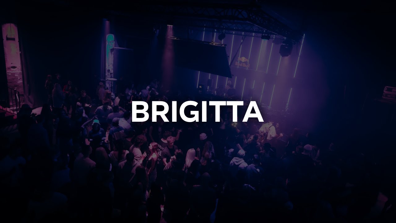 jooseppro ft. Lennu &ndash; BRIGITTA 「 Bass Boosted&zwnj; 」