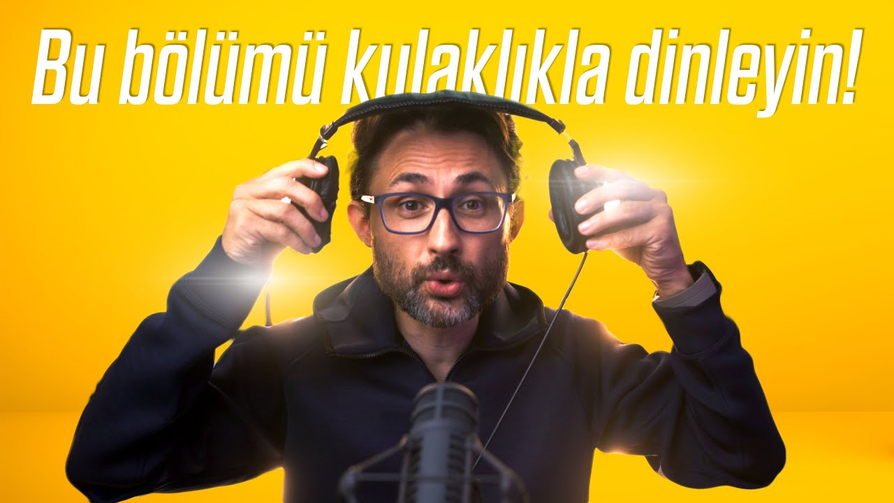 Duyduklarınıza inanamayacaksınız! İşitsel İllüzyonlar