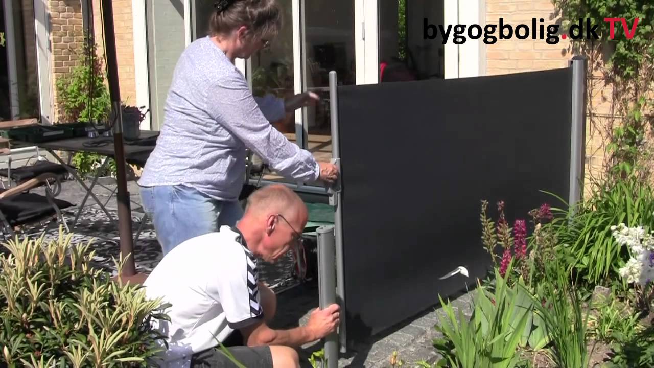 PLUS sidesejl