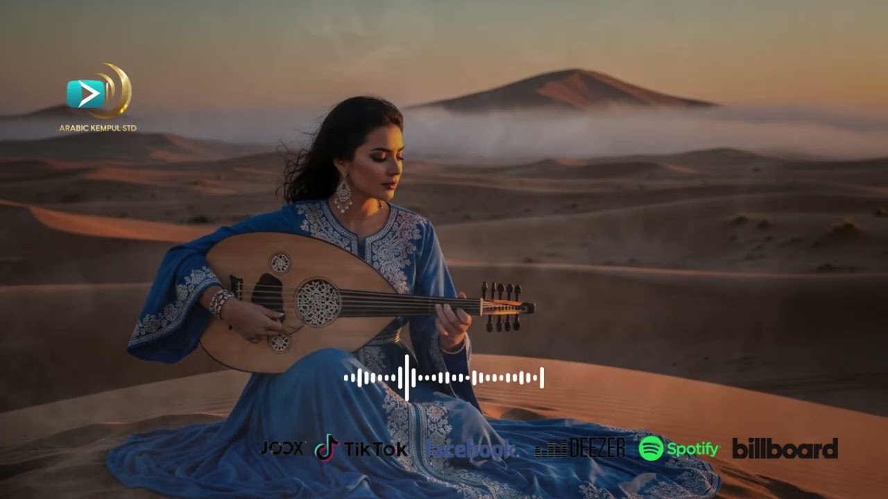 🖤 رسالة لم تصل – أغنية عربية حزينة عن الحب الصامت