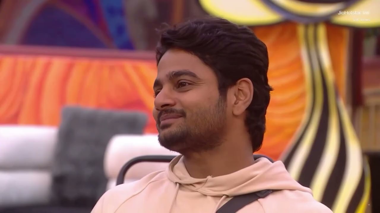 Apoorva Crying and Rohit Controlling his Emotions