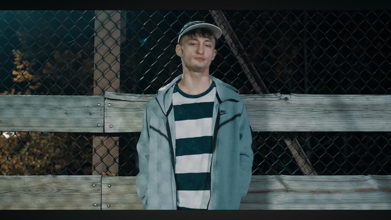 levi c. - save me (official music video)
