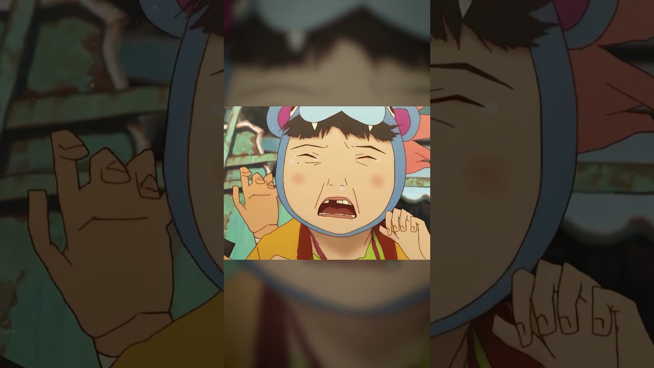 Best Anime You Never Watched #animeshorts #animetrailer #animerecommendation #animemovie