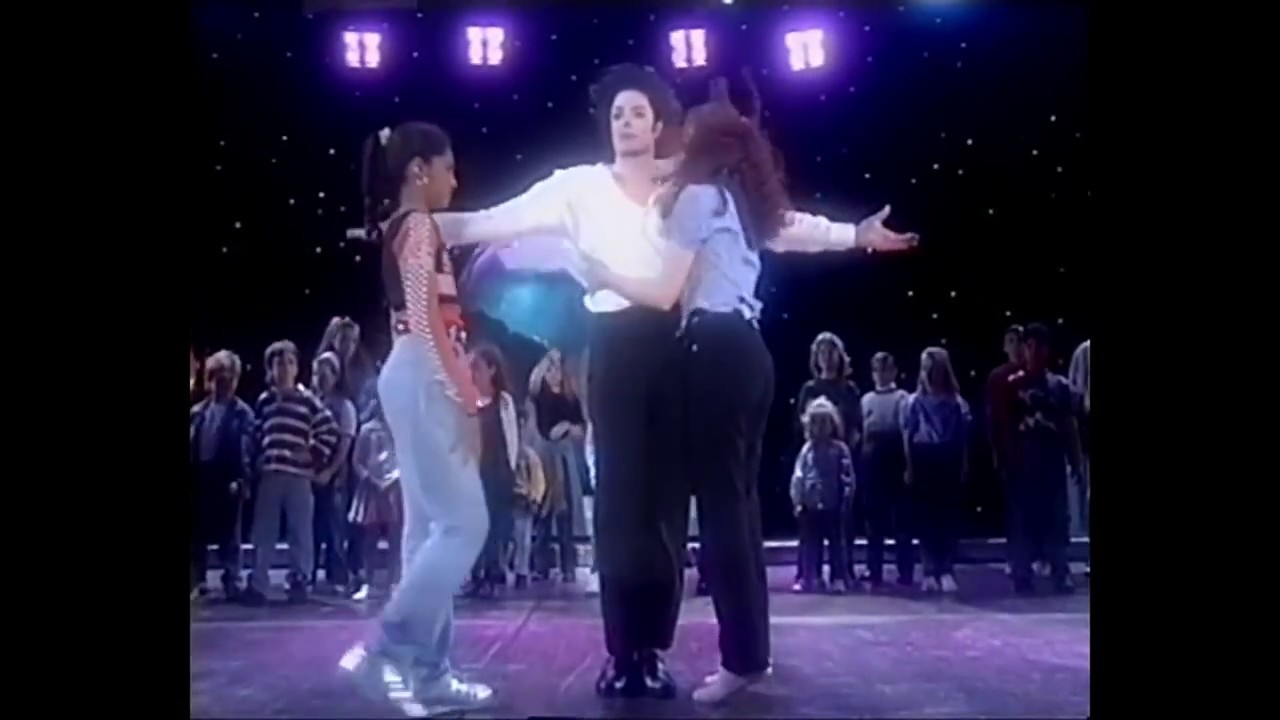 Earth Song Awards 1996 Monaco