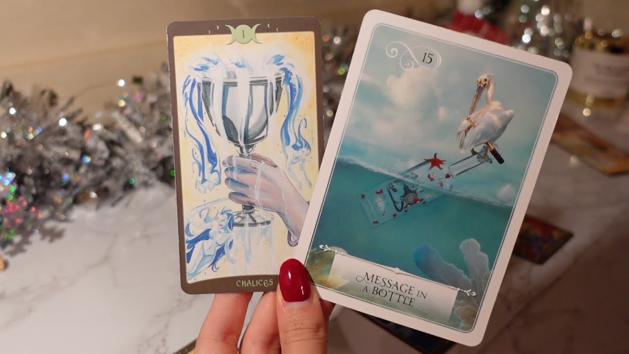AQUARIUS: You're About To Be In A Holy UNION Pretty Soon 🥹💕