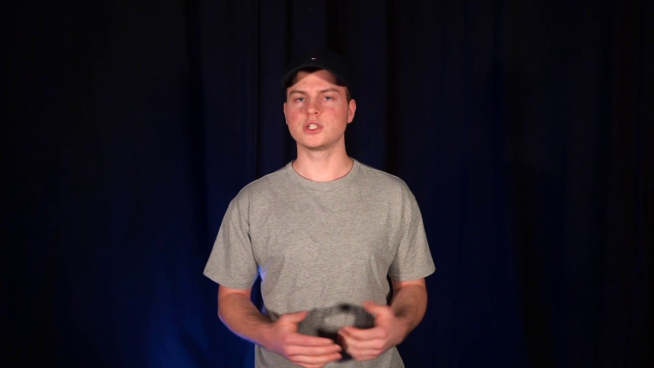 Tag 9: GEBET / T&auml;glicher Impuls