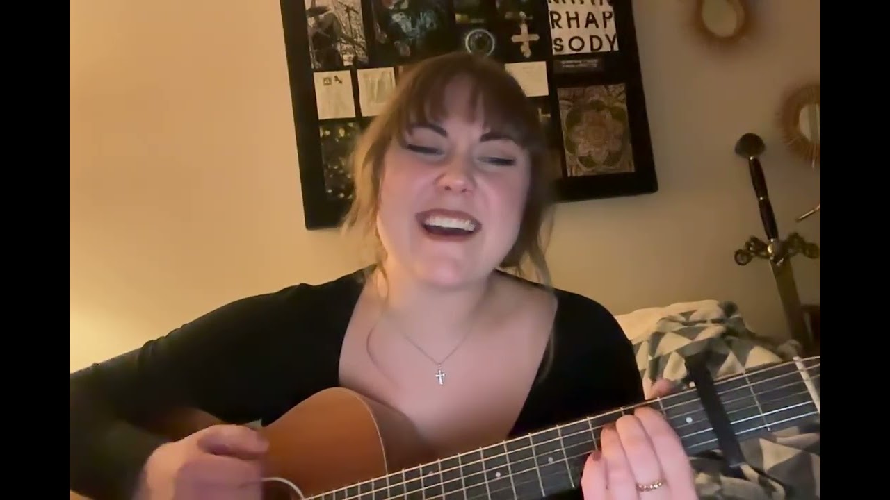 somewhere only we know / cover