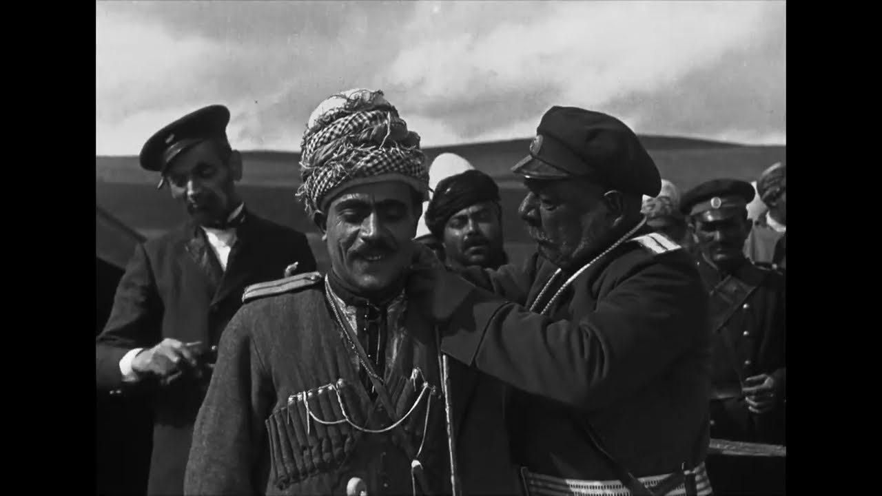 Zarê 1926