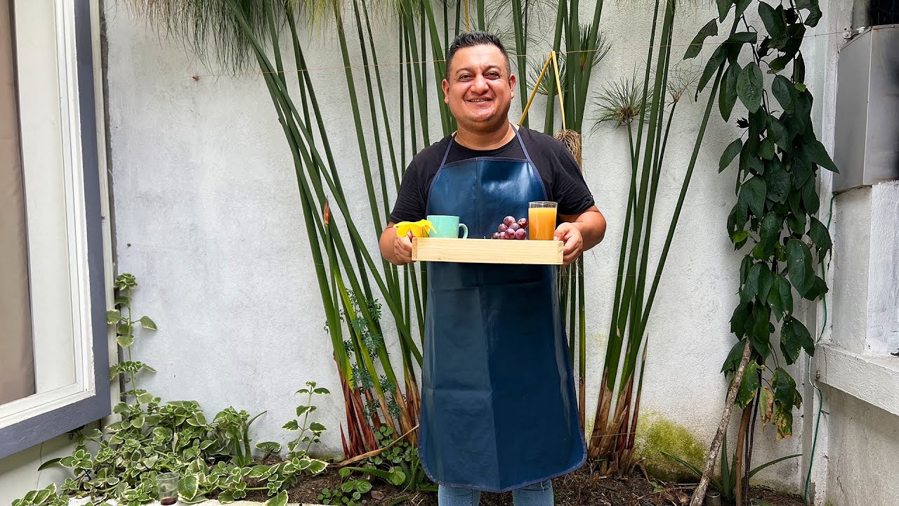 Cuando es tu cumpleaños y no se acuerdan de celebrarte ¡Soy tu Bom Bom!