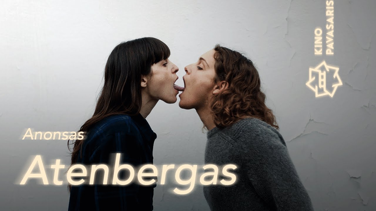 Atenbergas (Attenberg) | KINO PAVASARIS 2024