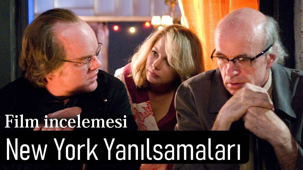 New York Yanılsamaları İncelemesi: Herkes Herkes Gibidir
