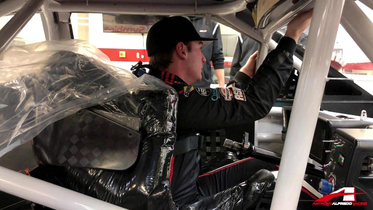 HOW TO MAKE A CUSTOM RACING SEAT MOLD!!! (Carbon Fiber Seat Insert)