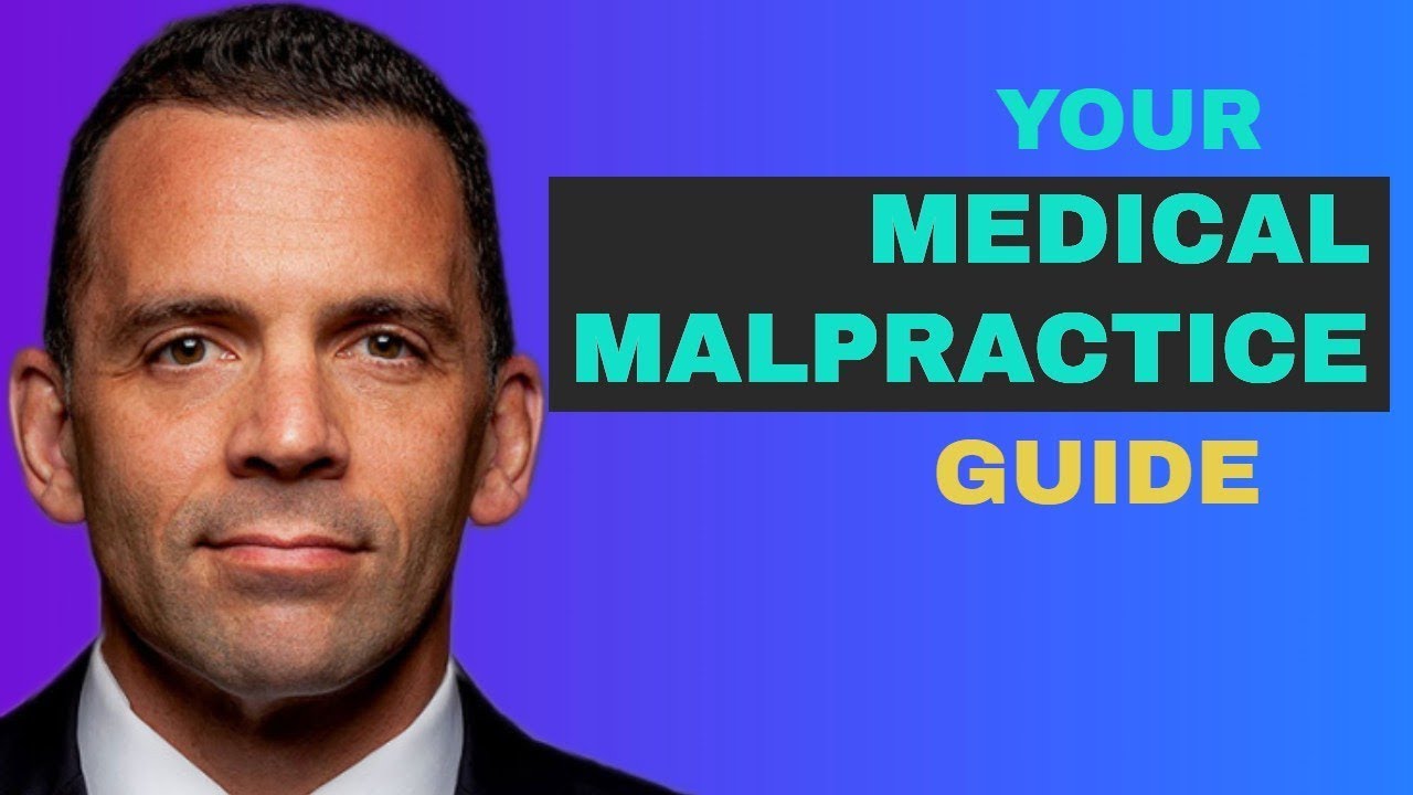 Medical Malpractice Lawyers: 3 Steps to Pick the Best