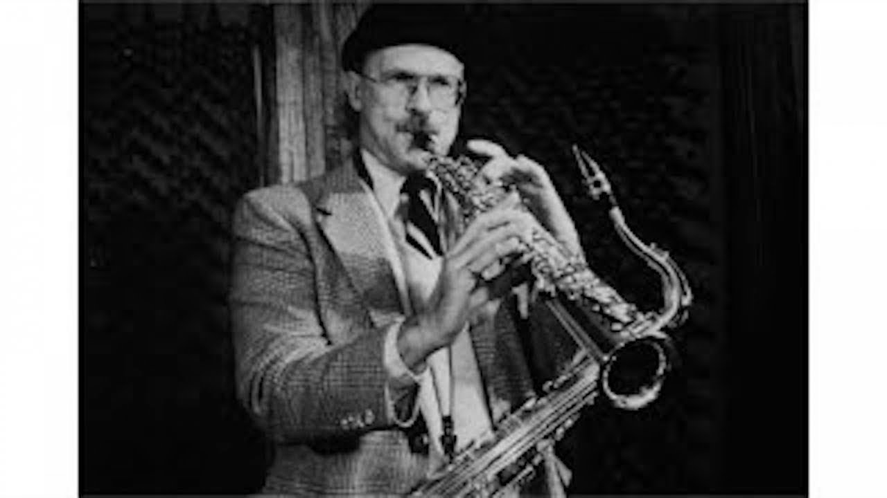Don Lanphere Quintet - Stop [1949]