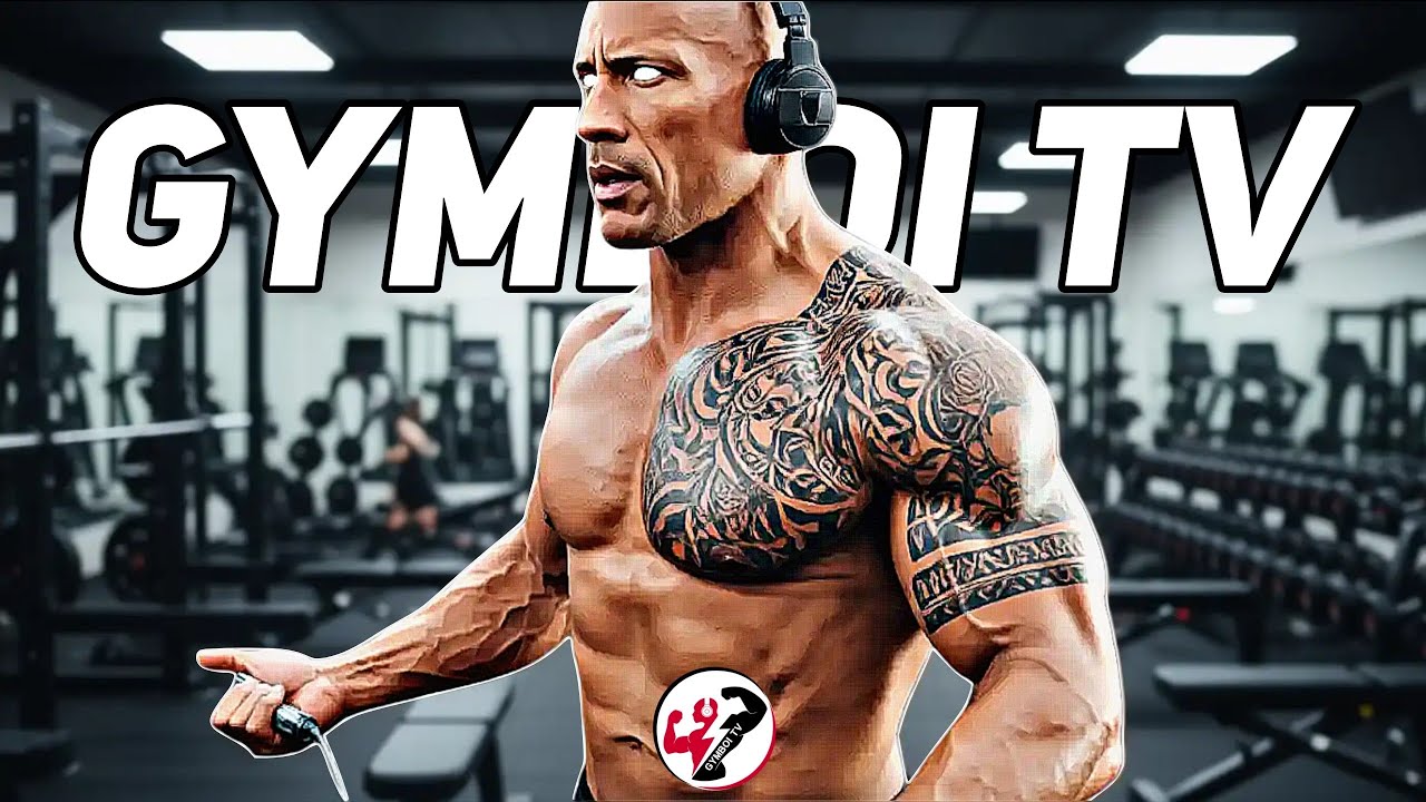 🔥Top Motivational Songs 2026 💪 Trap Banger & Rap Workout Music 💪 Gym & Workout Motivation Music