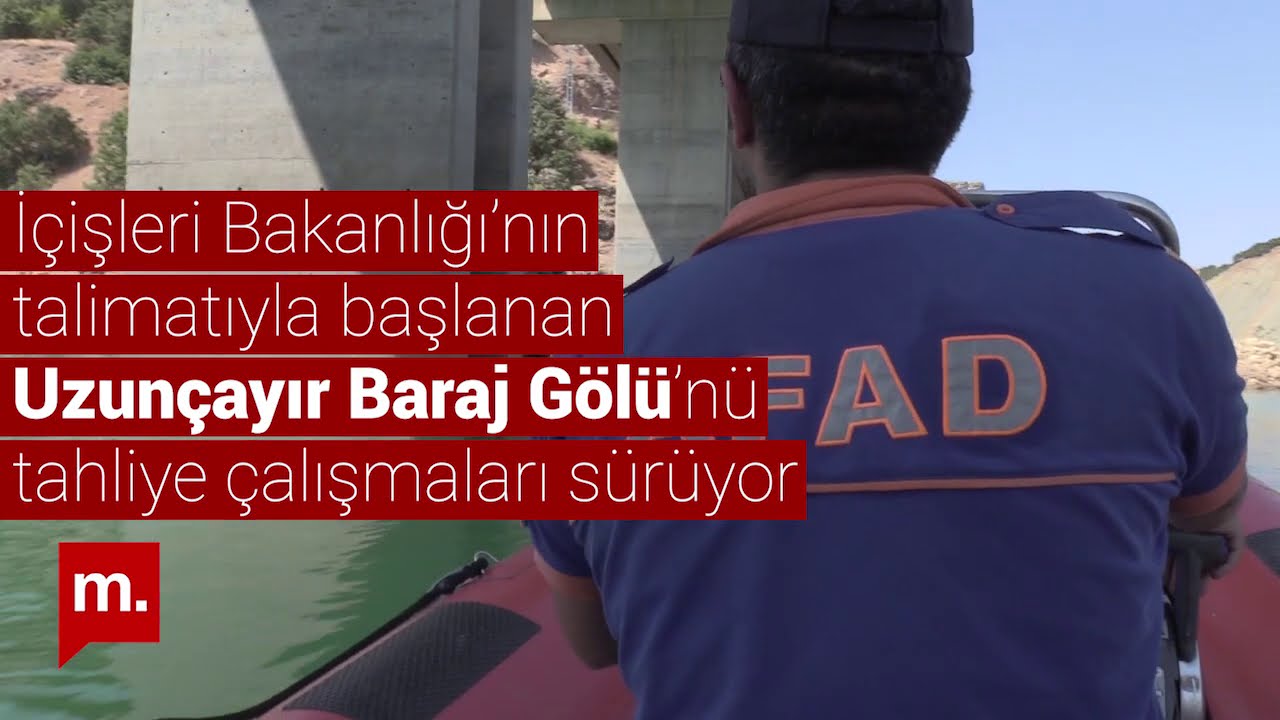 Gülistan Doku hala bulunamadı: Tunceli'den izlenimler