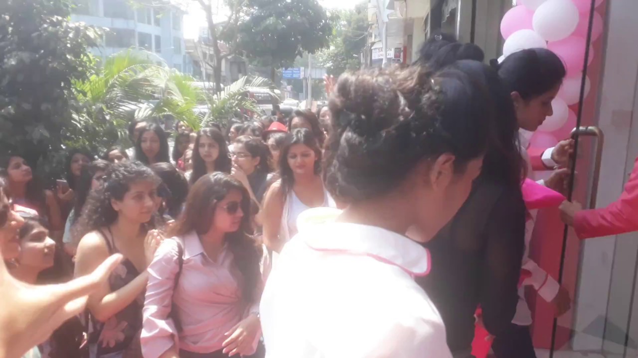 PrettySecrets Store Launch: The long queue