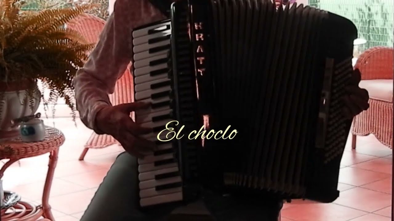 El choclo