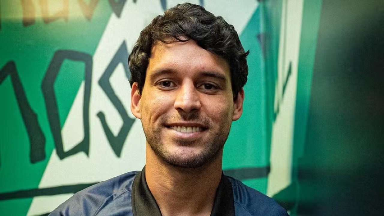Por que o CORITIBA contratou NOVO GOLEIRO? - 04/03/2026