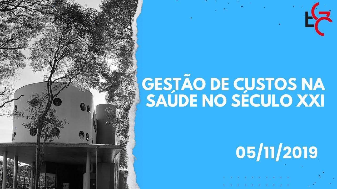 Gestão de Custos na Saúde no século XXI