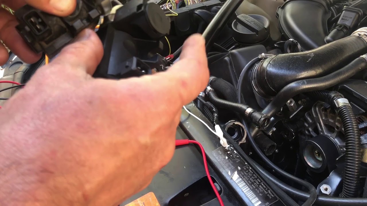 BMW N63 diagnosing overboost issue! BMW dealer gave up