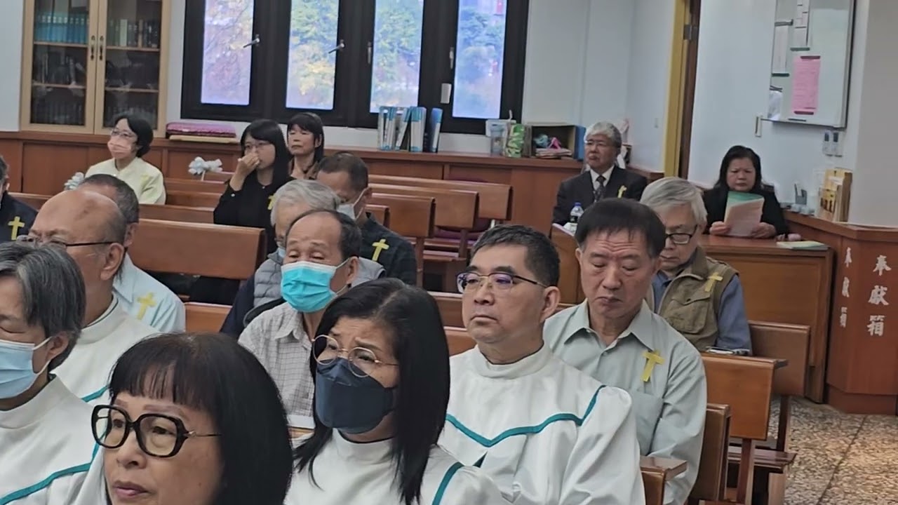 115.2.22.故人略歷.柯恒榮.長老.㈠