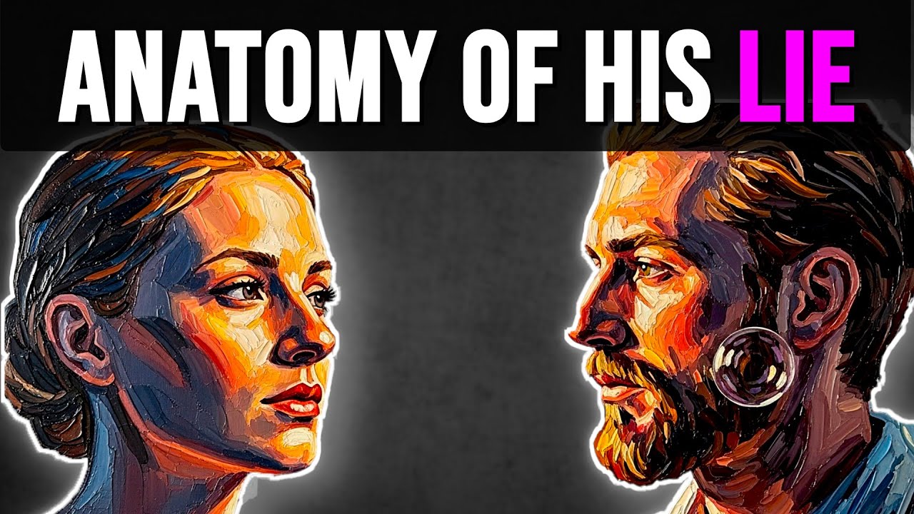 Decode His True Intentions - Ignore His Words