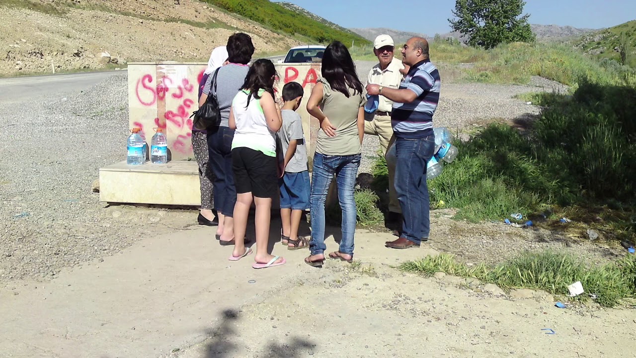 Burdur Yarışlı Köyü 2
