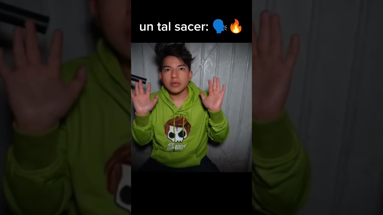 Sacer