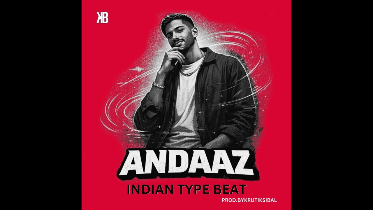 (FREE) - INDIAN GANGSTA TYPE BEAT | 