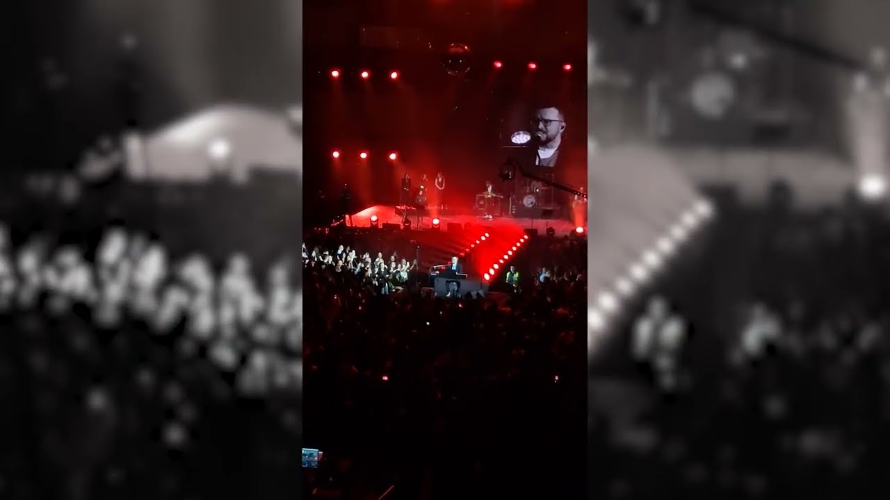 Lozano za DNK [Koncert 07.03.2026 SC Boris Trajkovski]