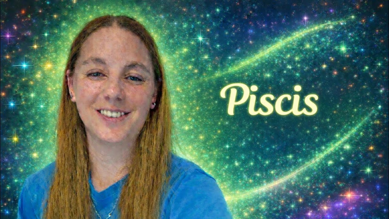 PISCIS ♓️ ESTÁ MUY TRISTE‼️PIENSA QUE TE PERDIÓ PARA SIEMPRE😢😭