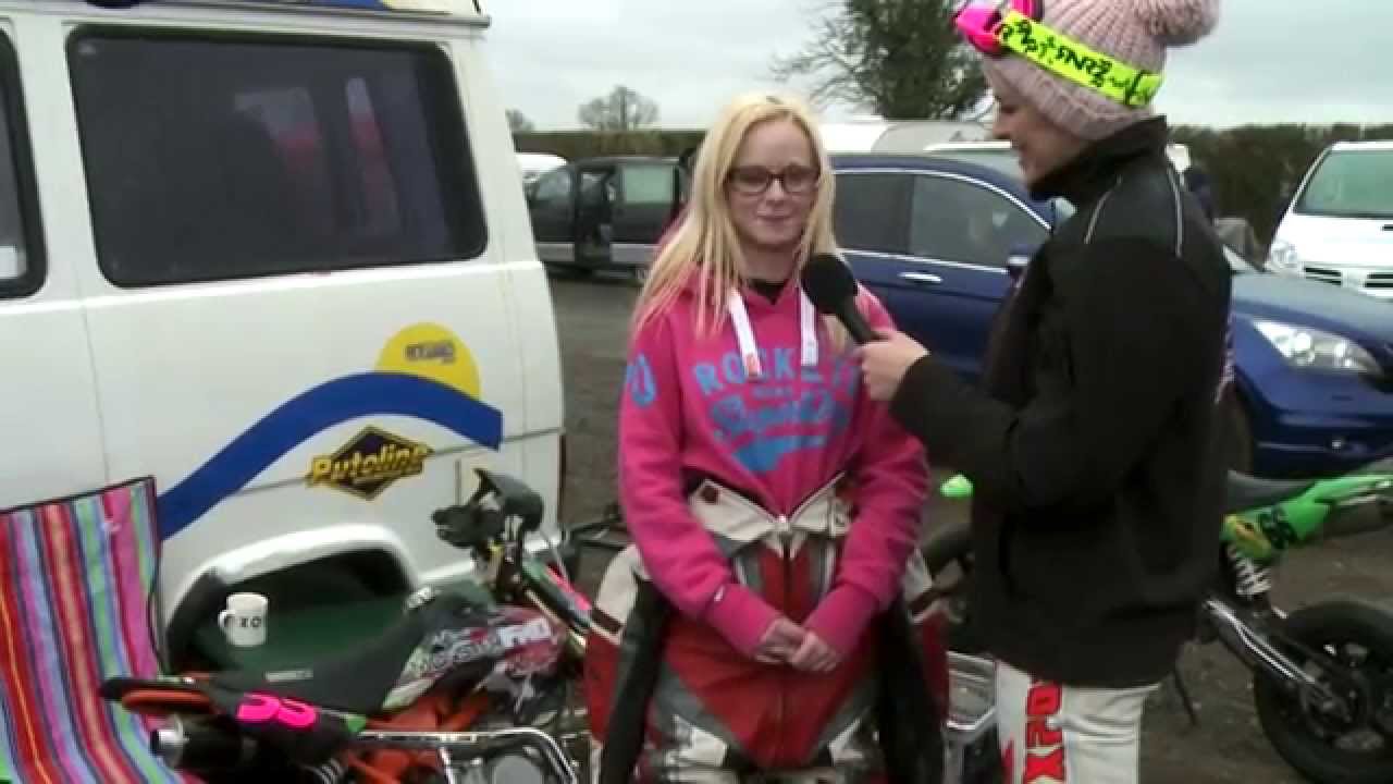 BMB 2015 Rnd 1: Whilton Mill