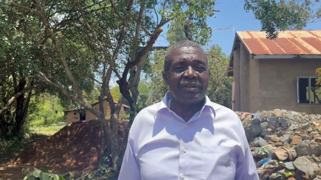 RADIENYA MENNONITE CHURCH