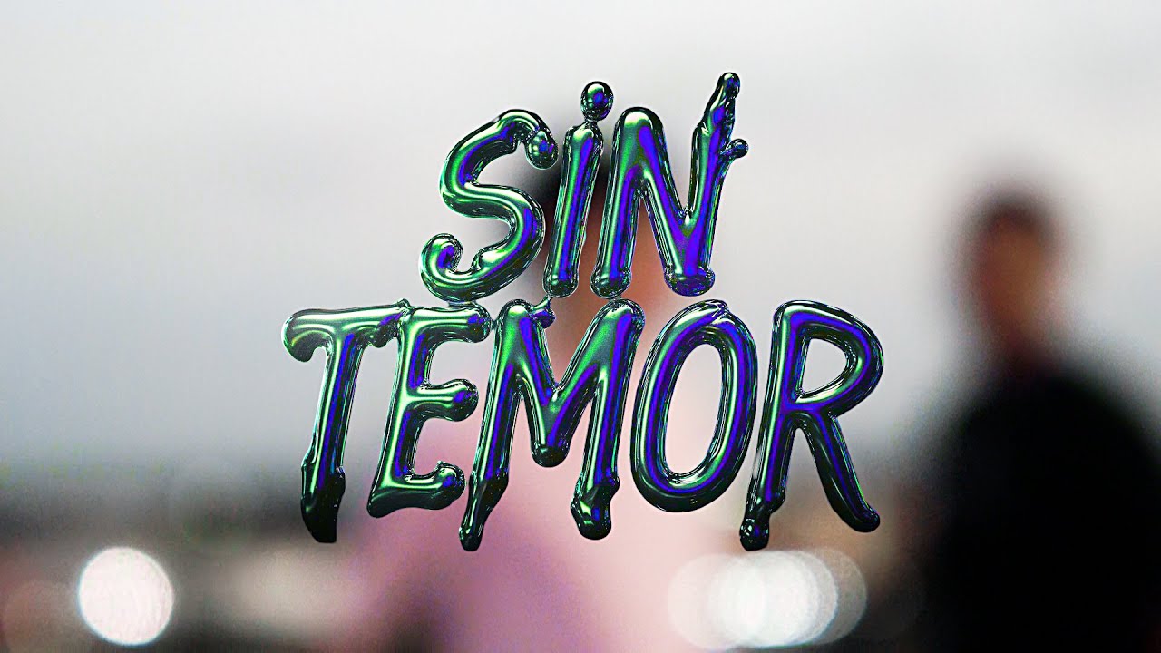 Lennyn 99 - SIN TEMOR Ft @Lyoh.g  (Video Oficial)