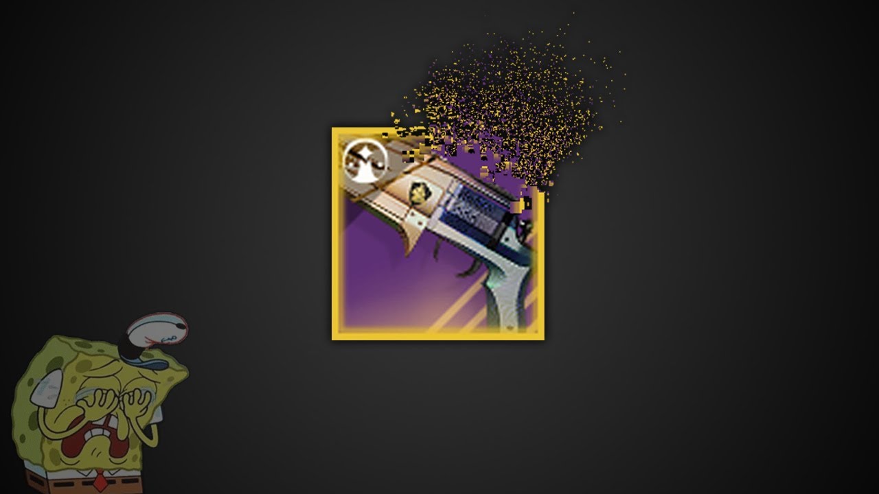 You Will 100% Regret Not Grinding the Midnight Coup