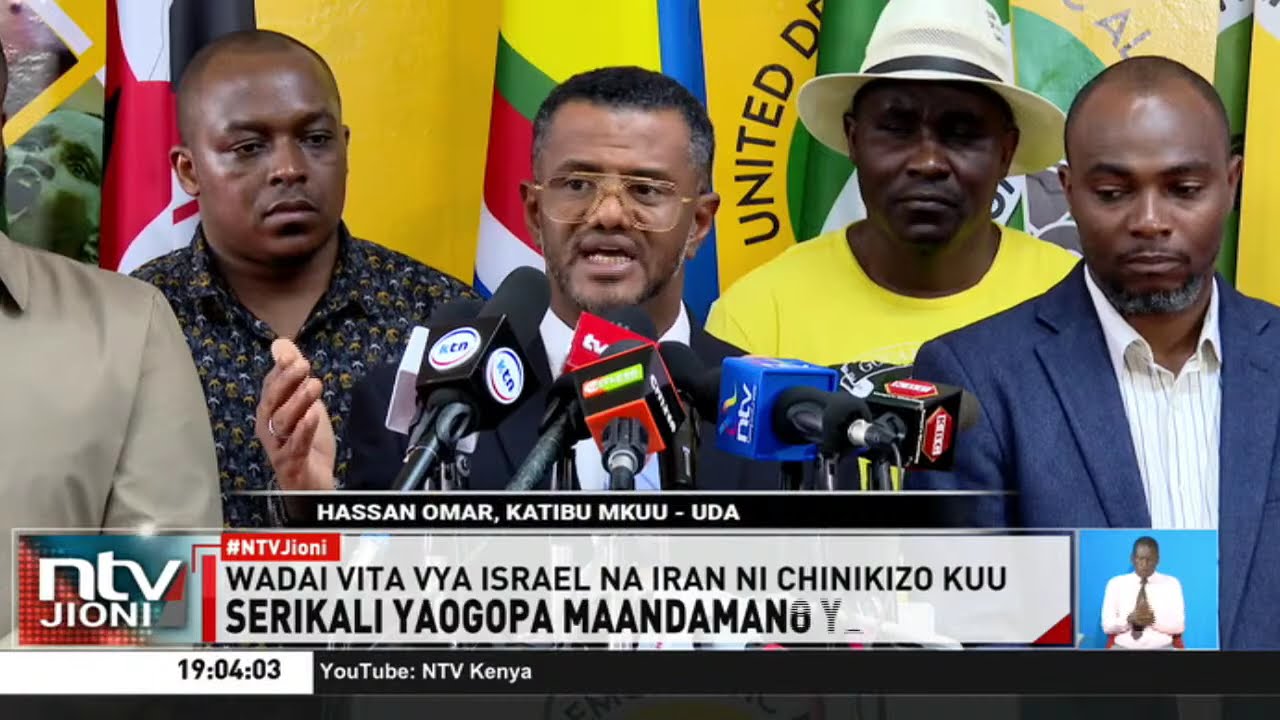 Serikali yaogopa maandamano ya mafuta?