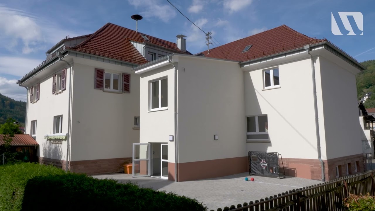 Grundschule Rippberg
