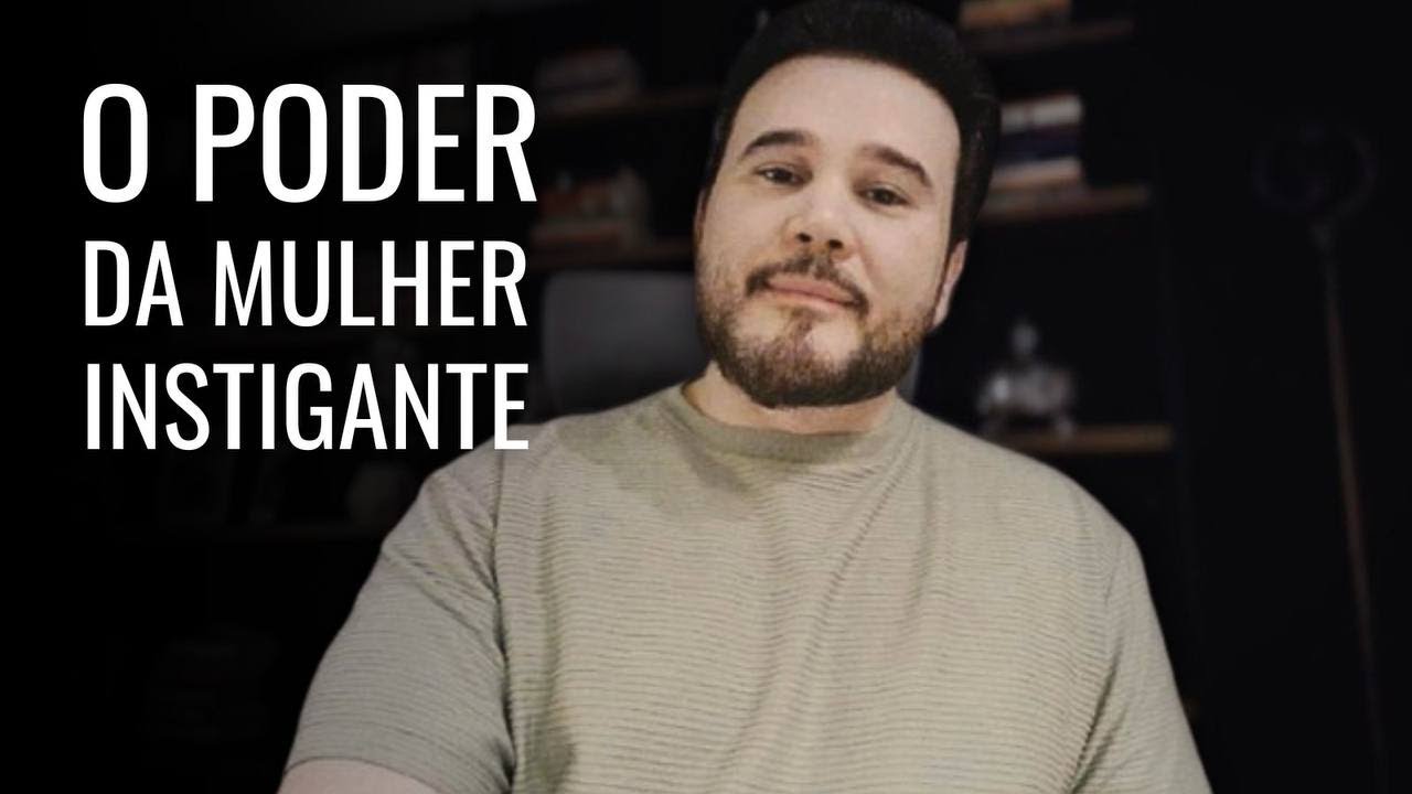 O Gatilho da Instigação que Menos de 1% Sabe Usar