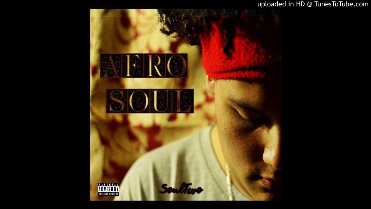 Soultwo - Scary Movie (Prod.Soultwo)