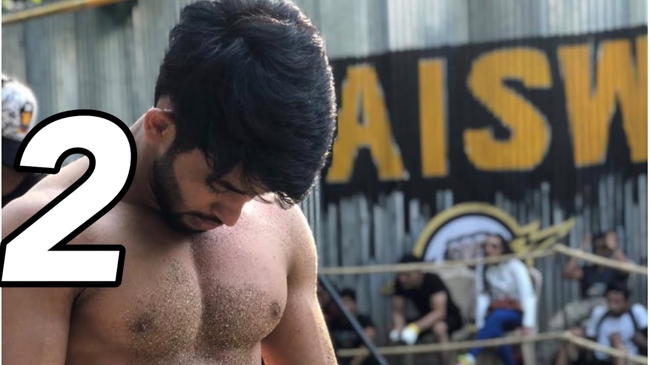 ALL INDIA STRENGTH WARS 2018 Part 2