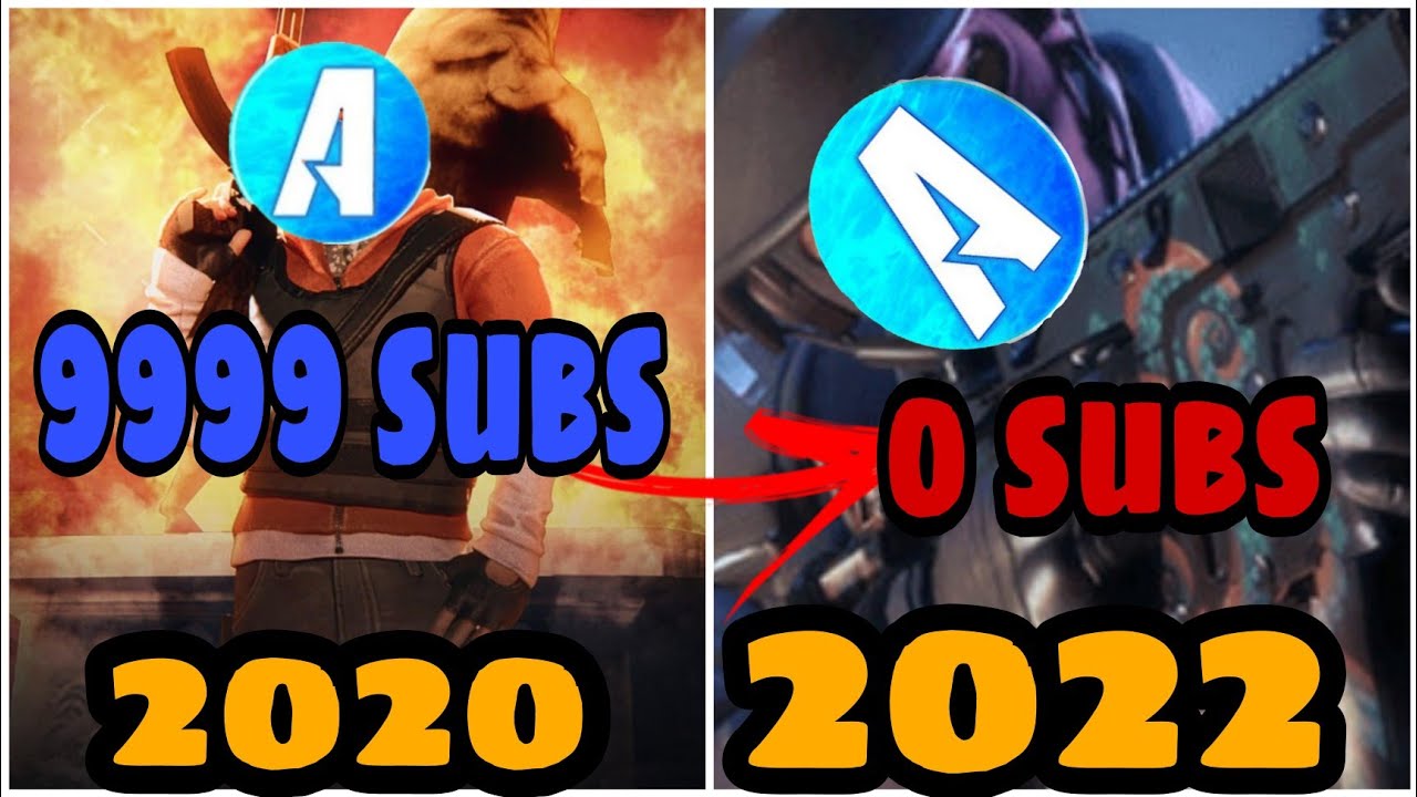 ||Critical ops|| youtubers u forgot about